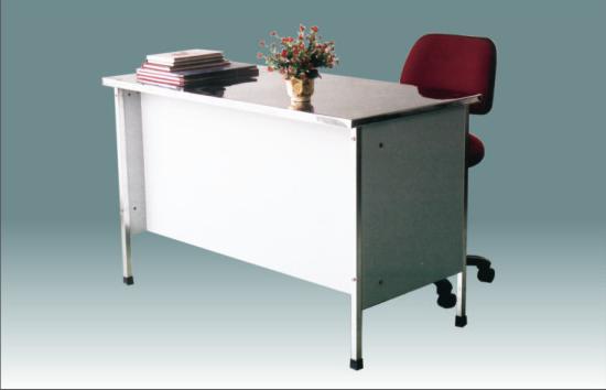  BÀN LÀM VIỆC INOX 